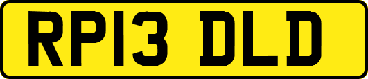 RP13DLD