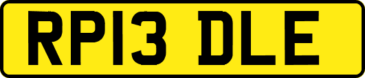 RP13DLE