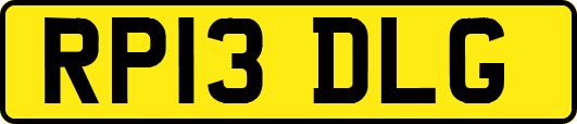 RP13DLG