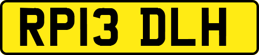 RP13DLH