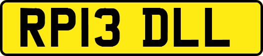 RP13DLL