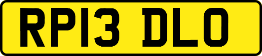 RP13DLO