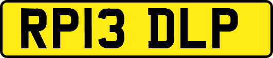 RP13DLP