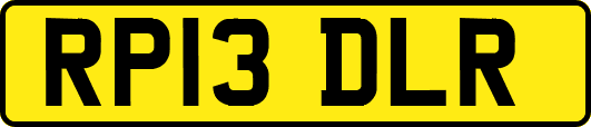 RP13DLR