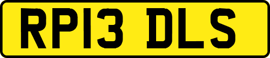 RP13DLS
