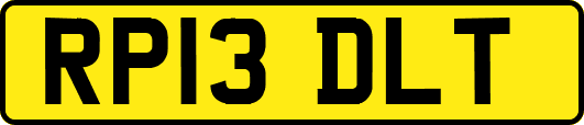 RP13DLT