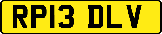RP13DLV