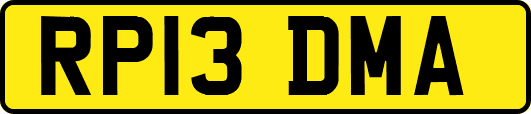 RP13DMA