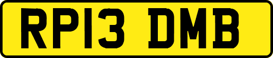 RP13DMB