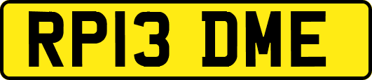 RP13DME