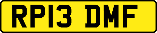 RP13DMF