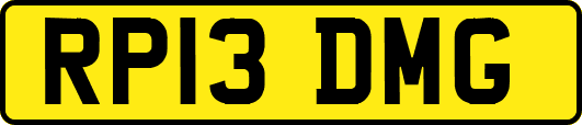 RP13DMG
