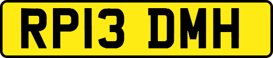 RP13DMH