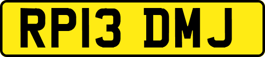 RP13DMJ