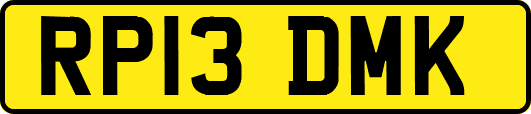 RP13DMK