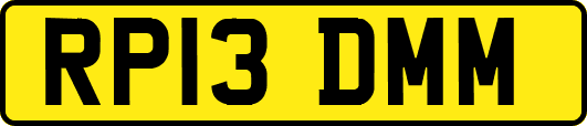 RP13DMM