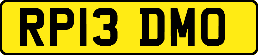 RP13DMO