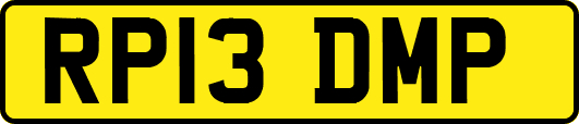 RP13DMP