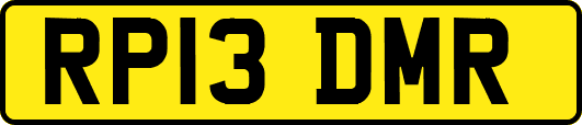RP13DMR