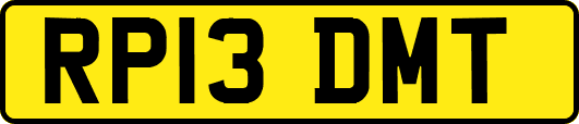RP13DMT