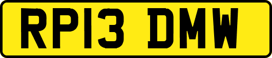 RP13DMW