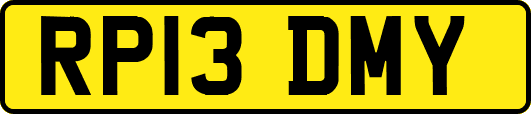RP13DMY