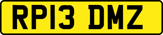 RP13DMZ