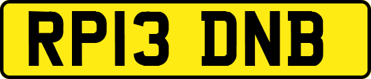 RP13DNB
