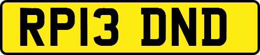 RP13DND