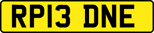 RP13DNE