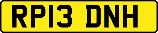RP13DNH