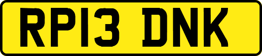 RP13DNK