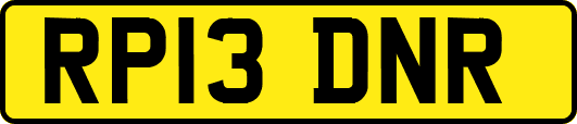 RP13DNR