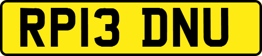 RP13DNU