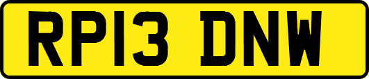 RP13DNW