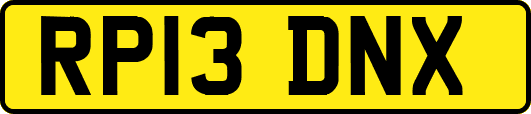 RP13DNX