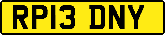 RP13DNY