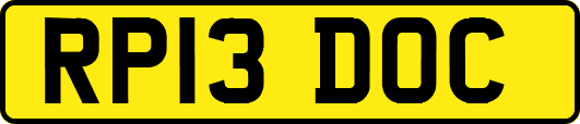 RP13DOC
