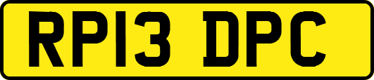 RP13DPC