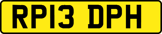 RP13DPH