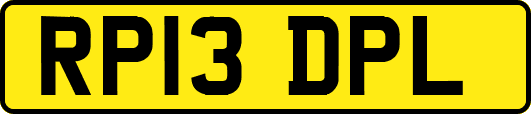 RP13DPL