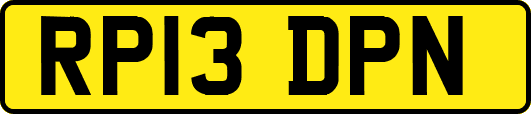 RP13DPN