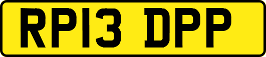 RP13DPP