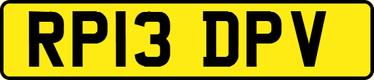 RP13DPV