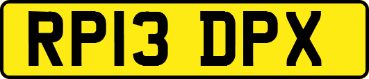 RP13DPX