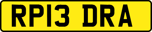 RP13DRA