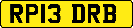 RP13DRB