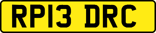 RP13DRC