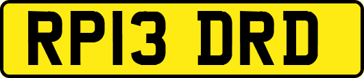 RP13DRD