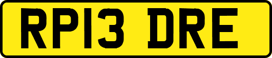 RP13DRE
